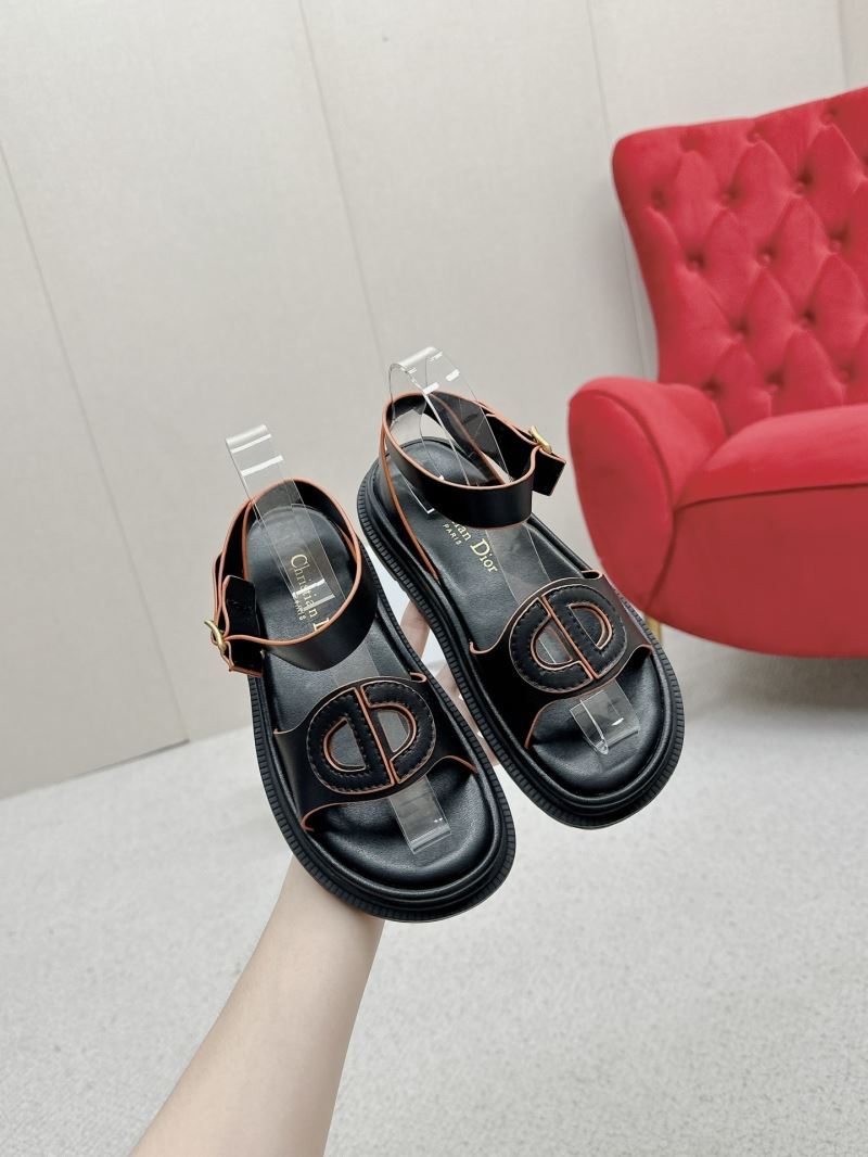 Christian Dior Sandals